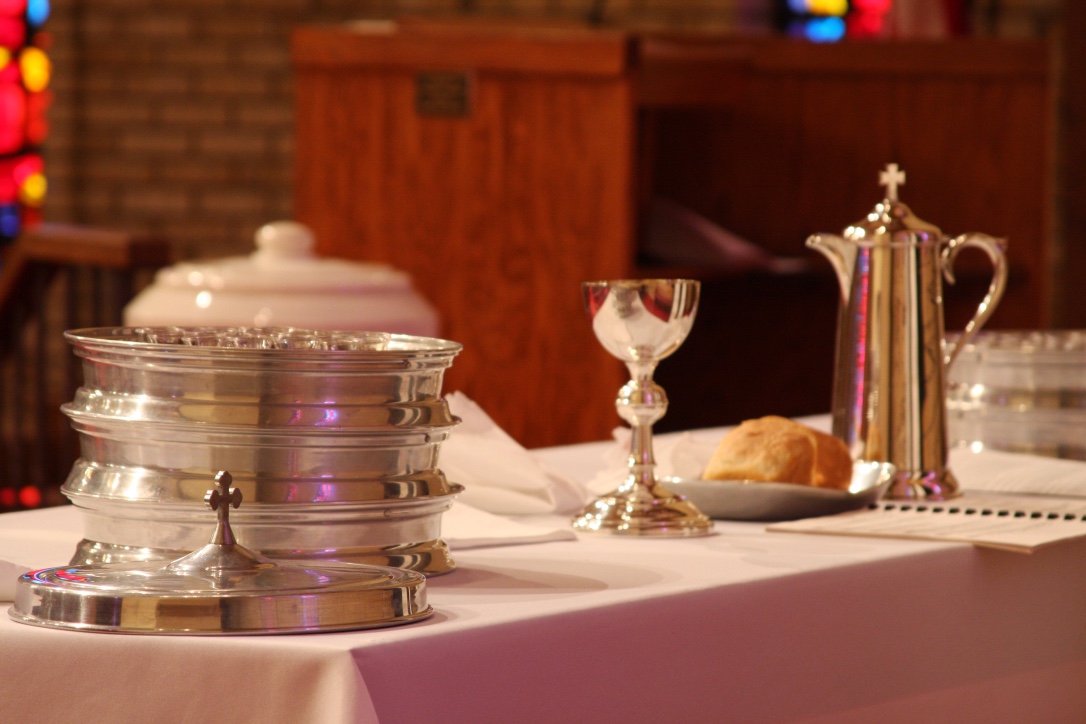 Come Worship